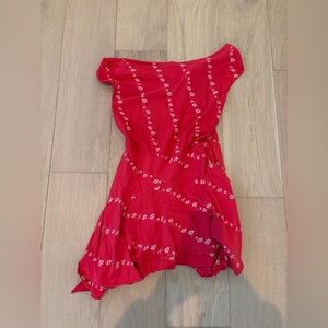 Free People Dress- Size XS